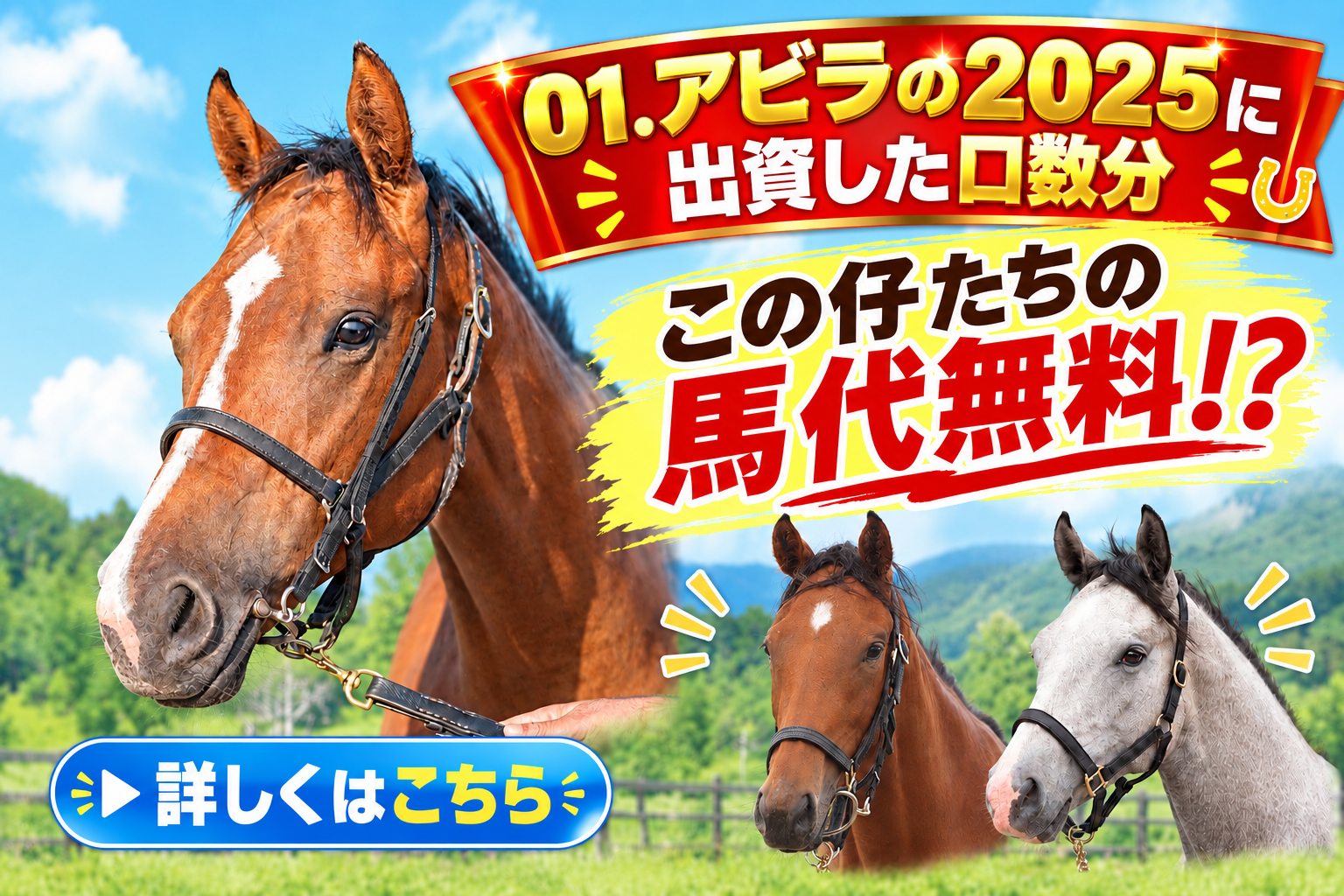 トップカルーセル 1