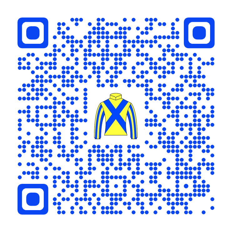 AndroidアプリのダウンロードQRコード
